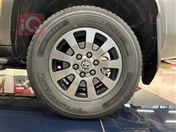 تويوتا لاندكروزر برادو